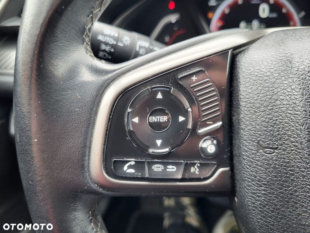 Honda Civic 1.5 i-VTEC Turbo Sport - 31