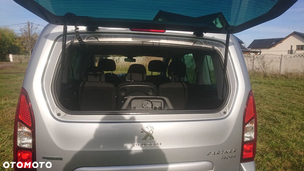 Peugeot Partner - 38
