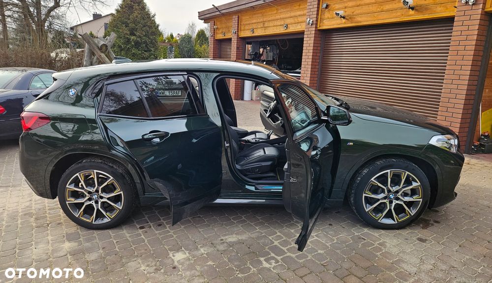 BMW X2 - 17