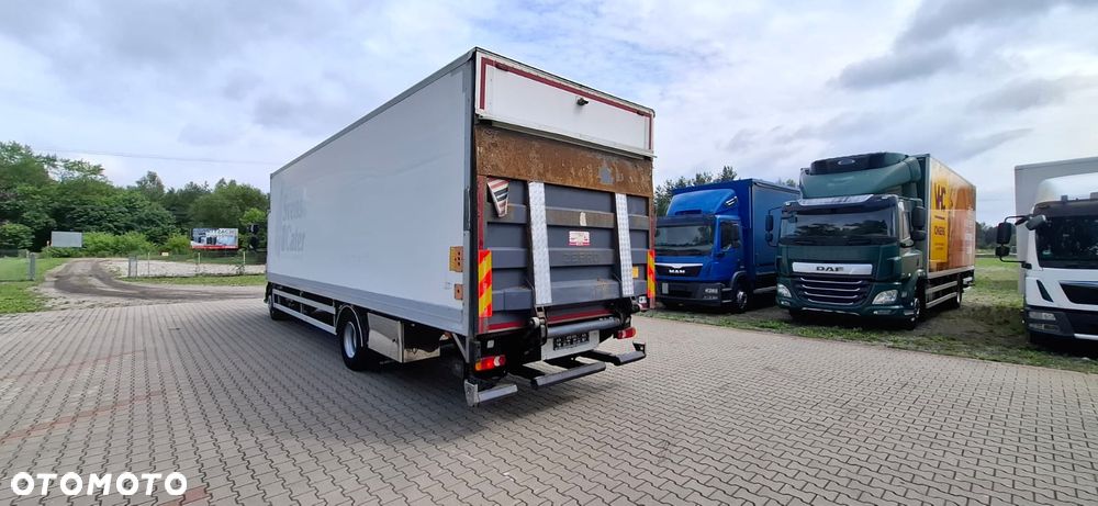 Volvo FL 280 - 4