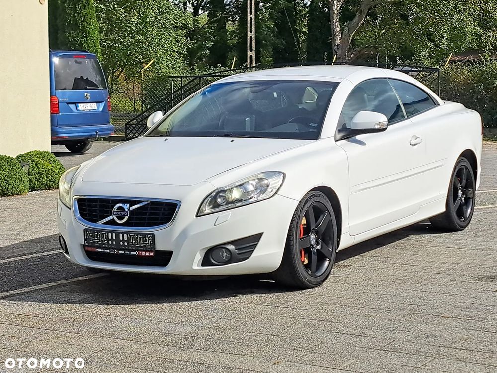 Volvo C70 - 4