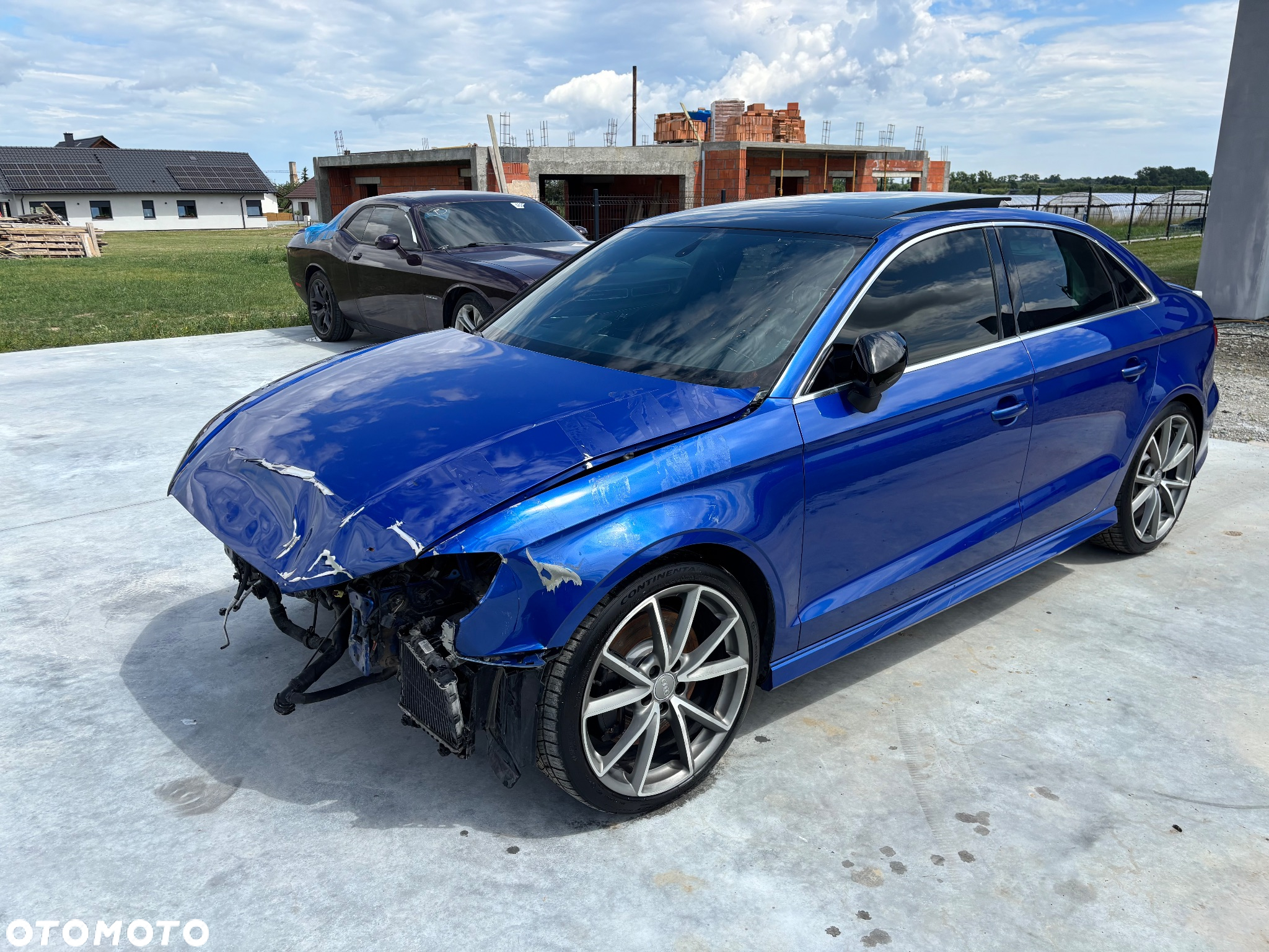 Audi S3 2.0 TFSI Quattro S tronic - 18