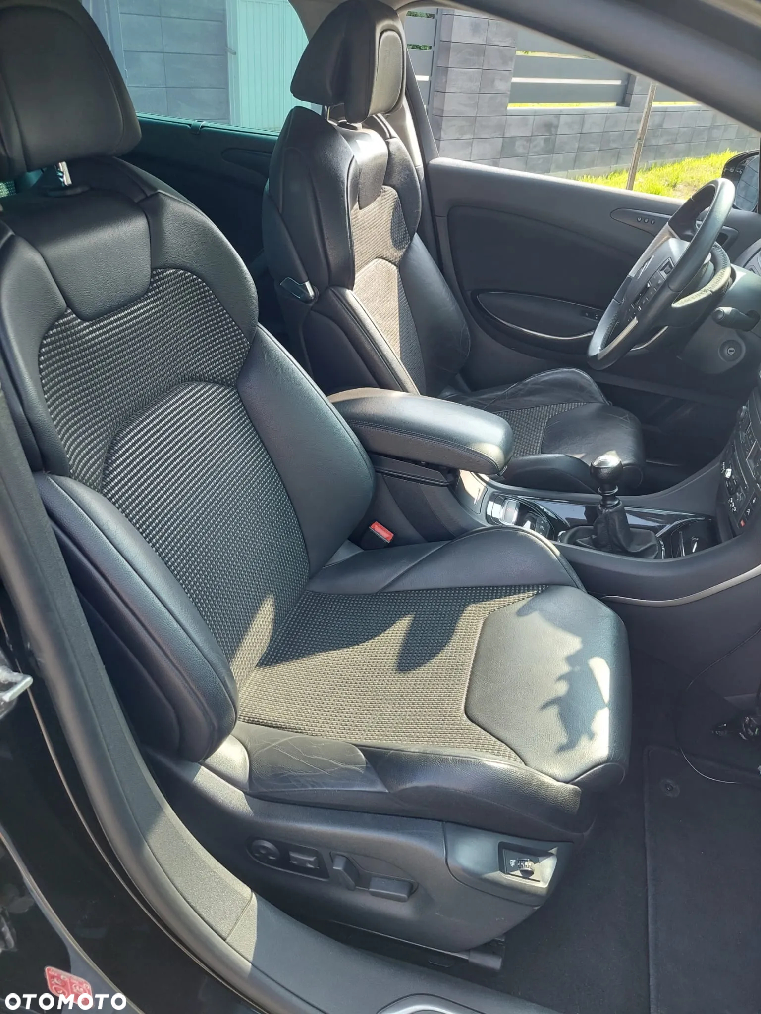 Citroën C5 Tourer HDi 140 FAP Exclusive - 9