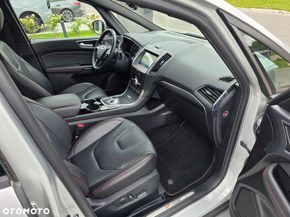 Ford S-Max 2.0 EcoBlue ST-LINE - 13