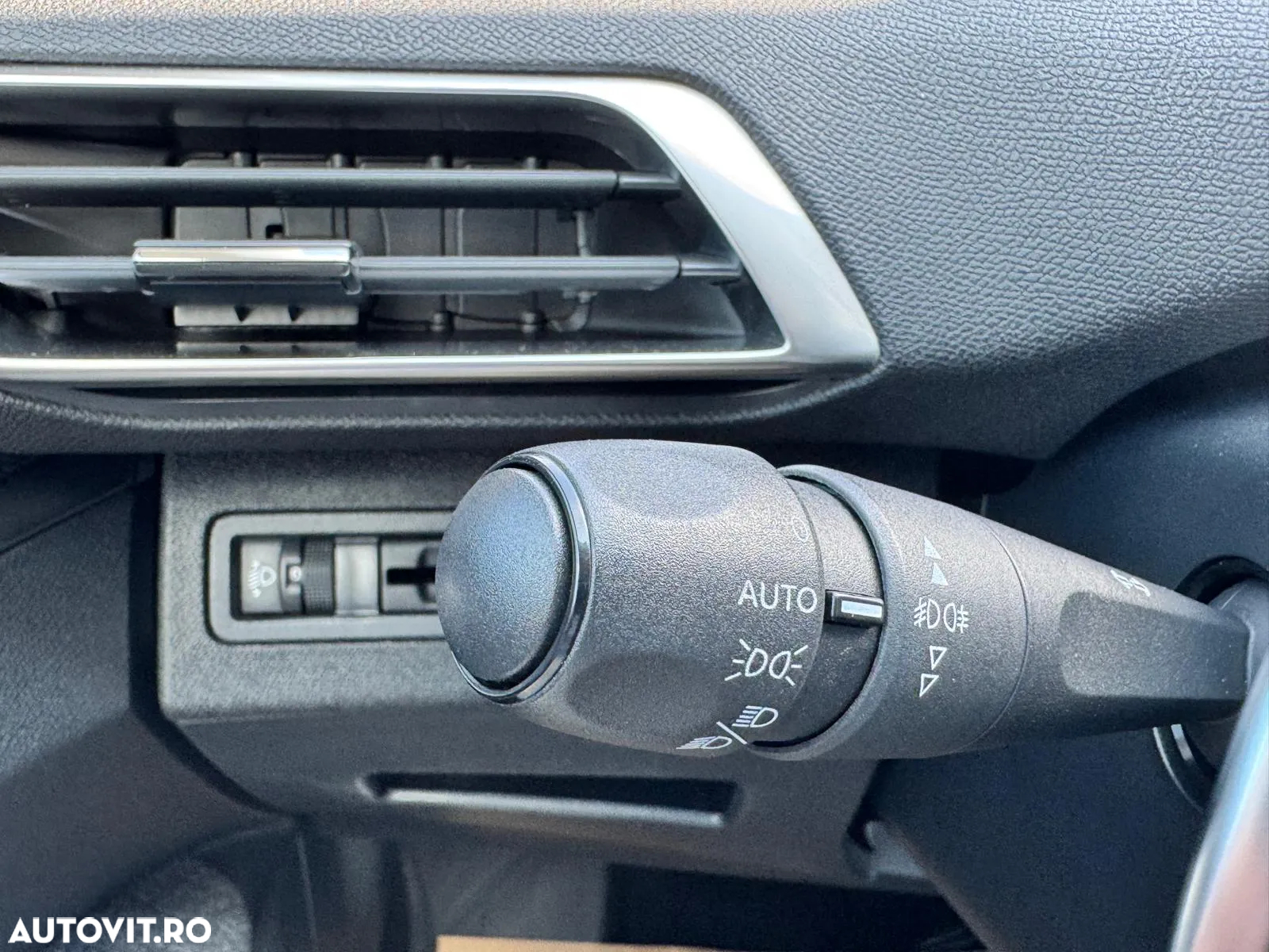 Peugeot 3008 - 27