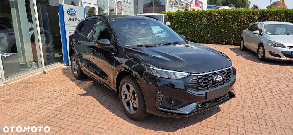 Ford Kuga 2.5 FHEV FWD ST-Line eCVT - 1