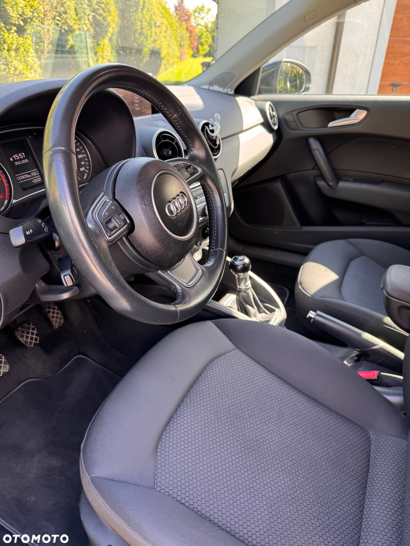 Audi A1 1.4 TDI Sport - 13