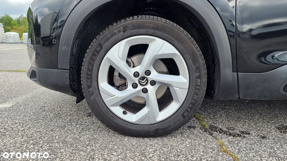 Citroën C5 Aircross 1.5 BlueHDi Feel Pack - 17
