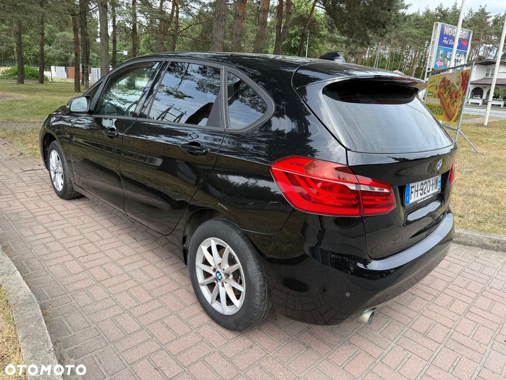 BMW Seria 2 - 6