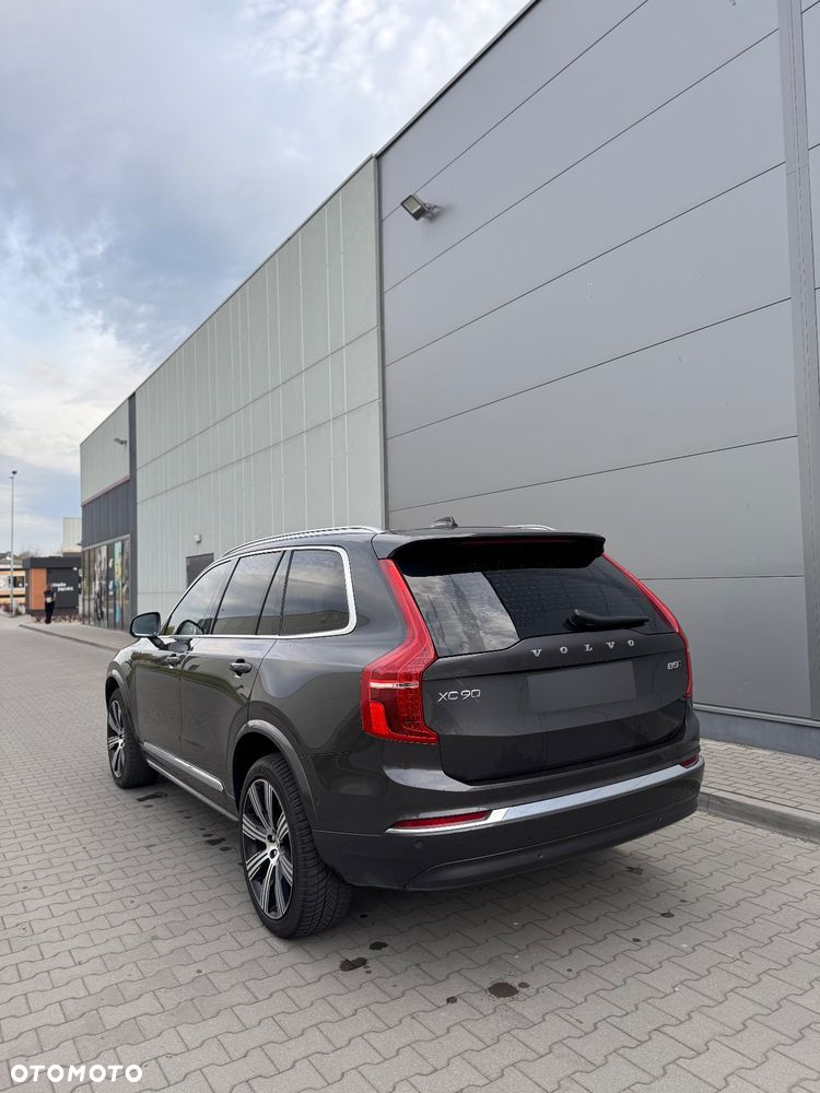 Volvo XC 90 - 6