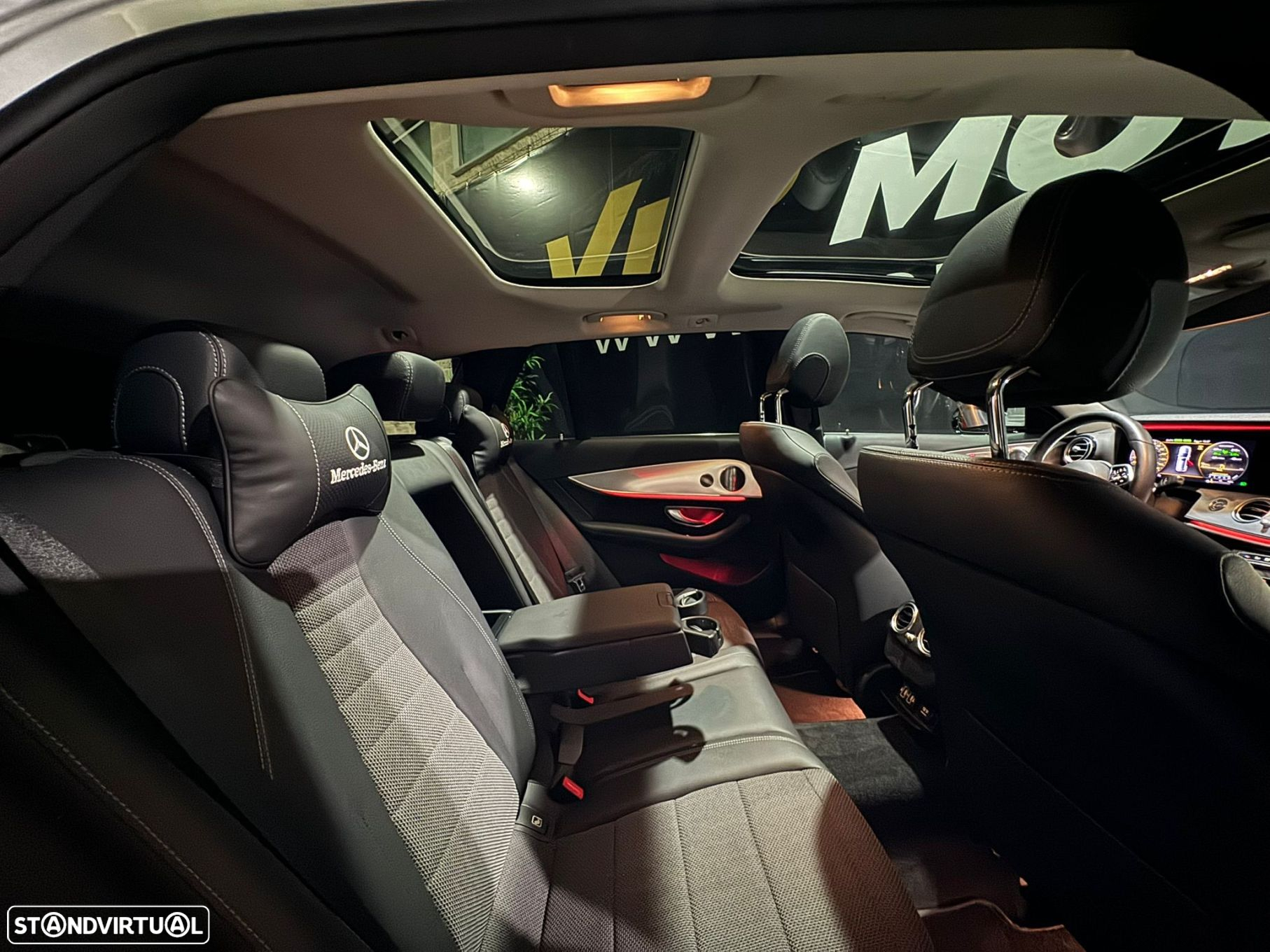 Mercedes-Benz E 300 - 15
