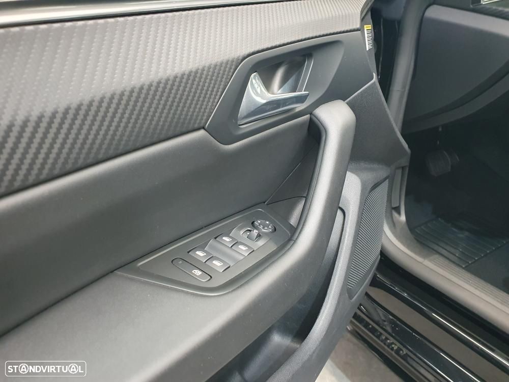 Peugeot 508 SW 1.5 BlueHDi Allure Pack EAT8 - 21