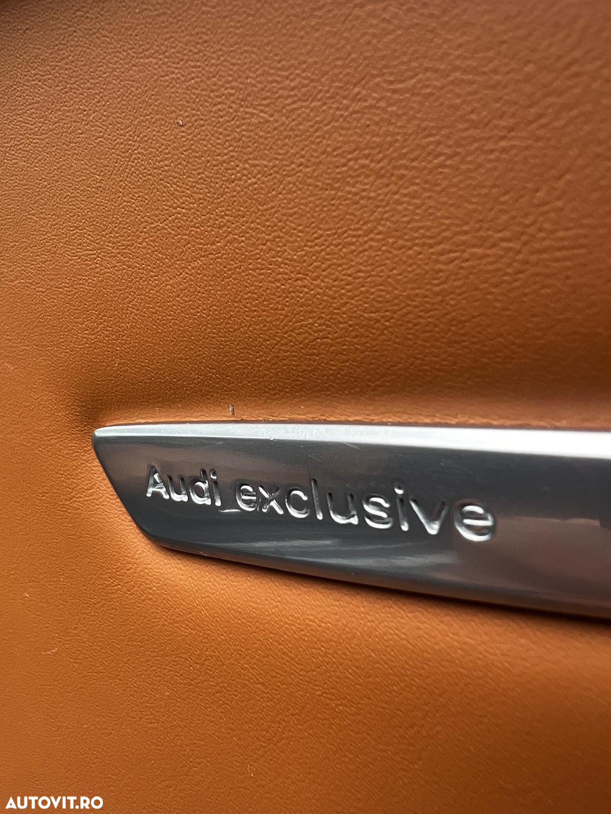 Audi A7 3.0 TDI Quattro competition Tiptronic - 19
