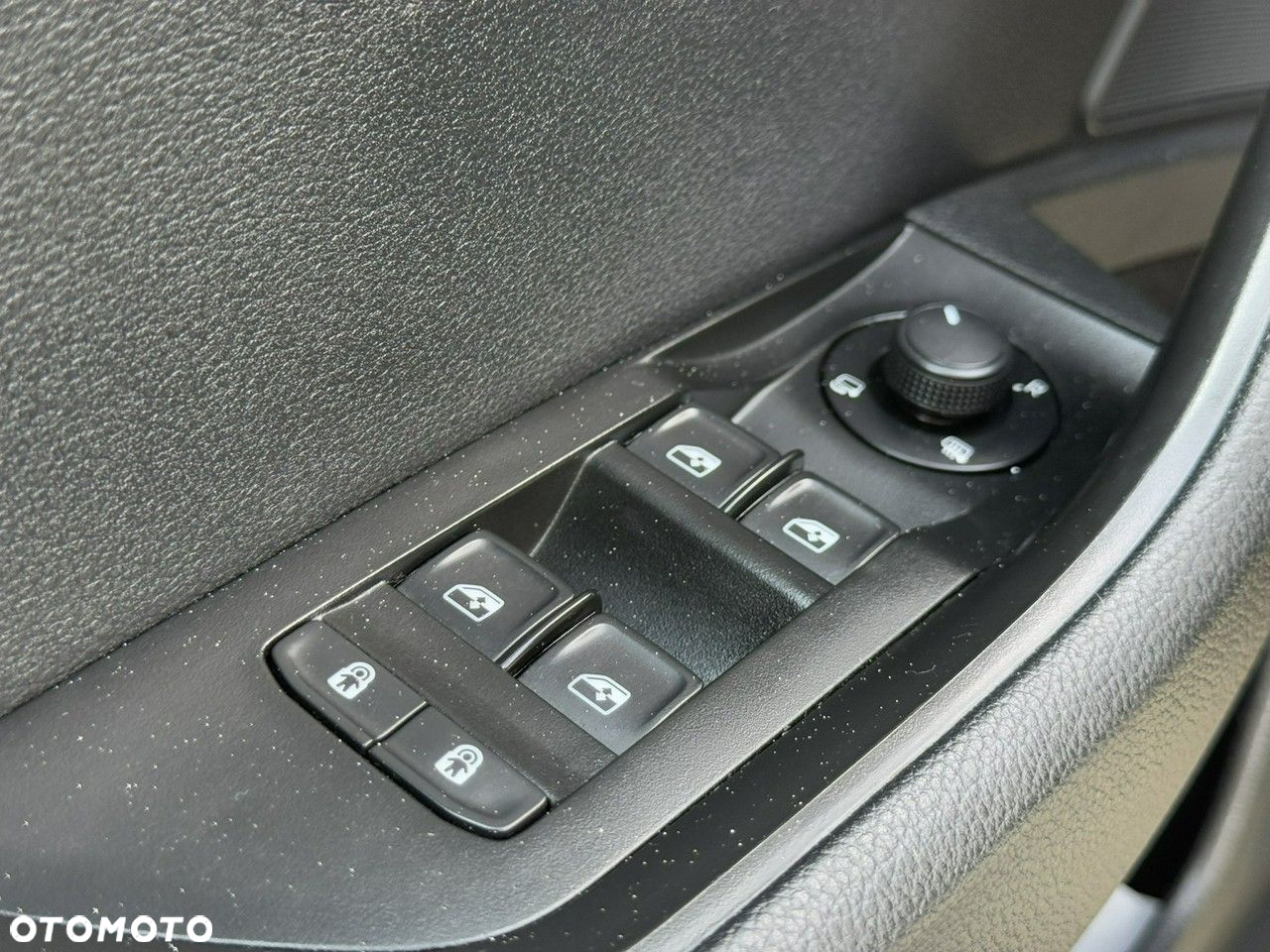 Skoda Superb - 27