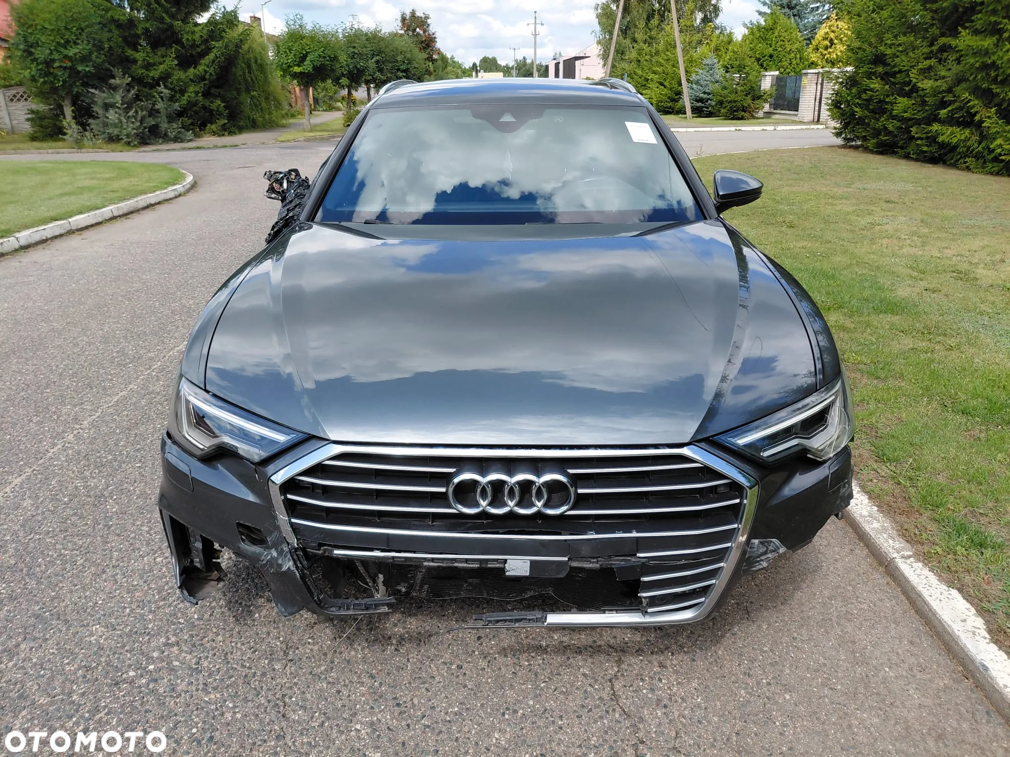 Audi A6 - 2