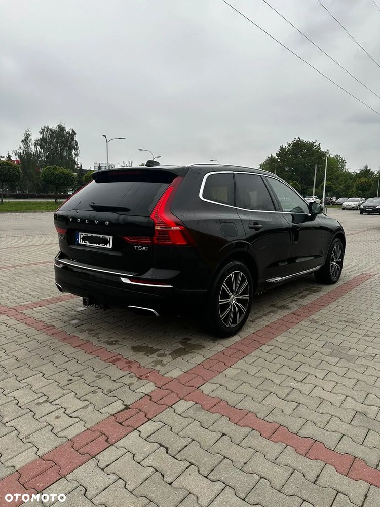 Volvo XC 60 T5 AWD Geartronic Inscription - 12