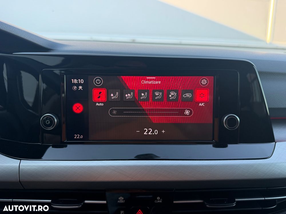 Volkswagen Golf 1.0 TSI Comfortline - 35