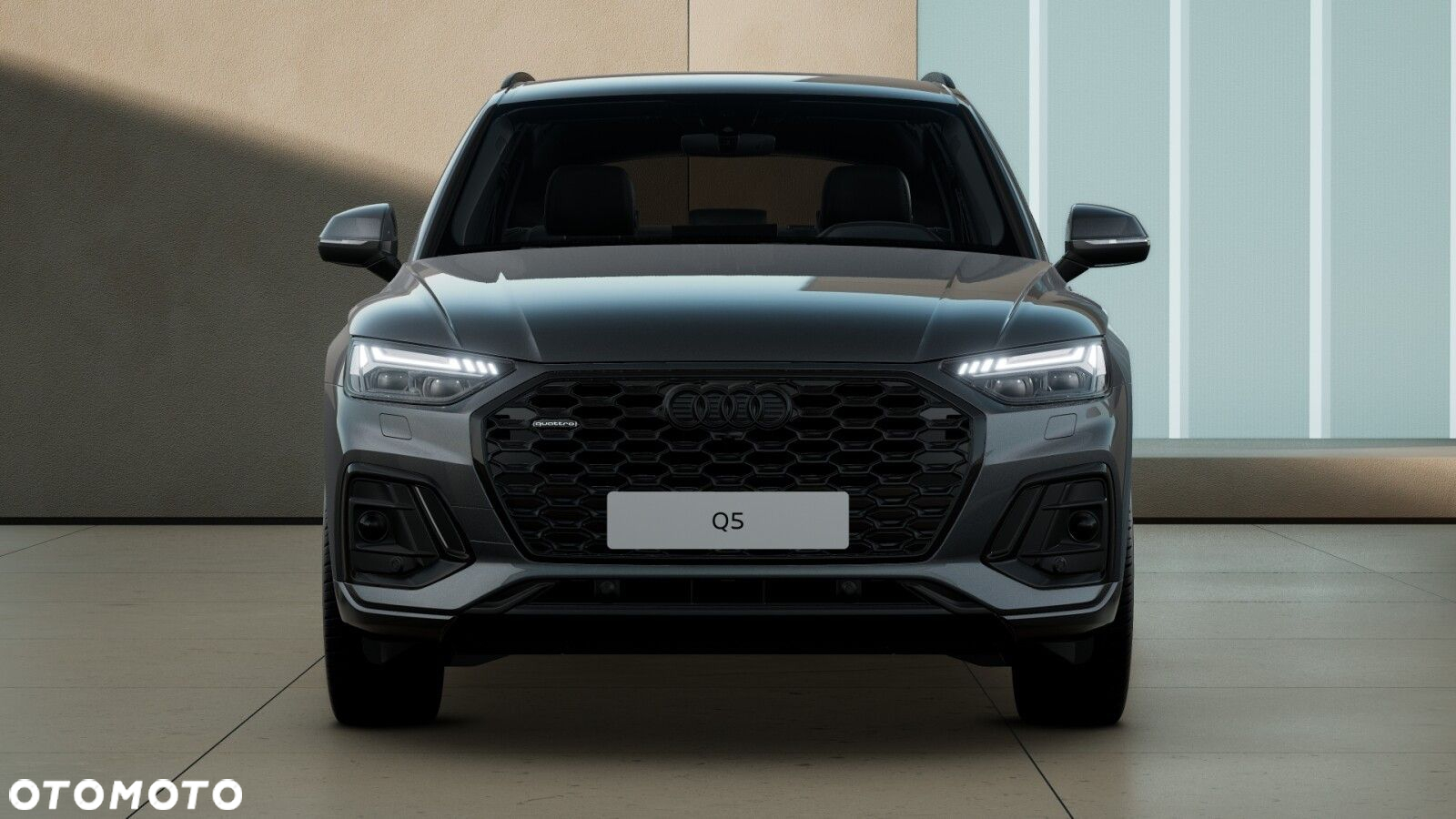 Audi Q5 Sportback - 4
