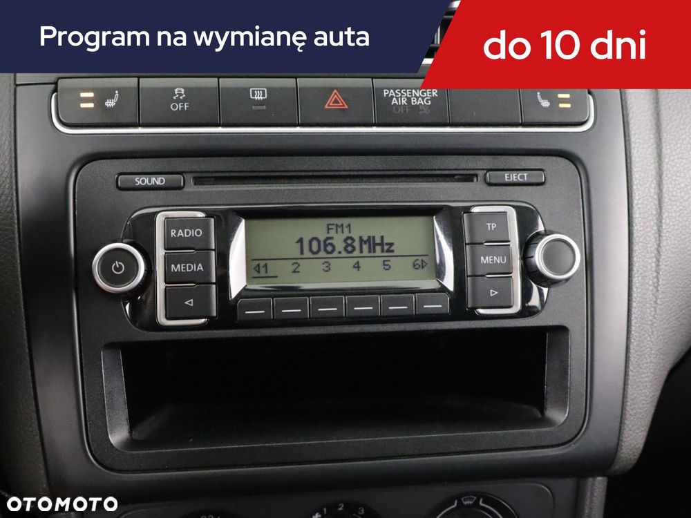 Volkswagen Polo - 14