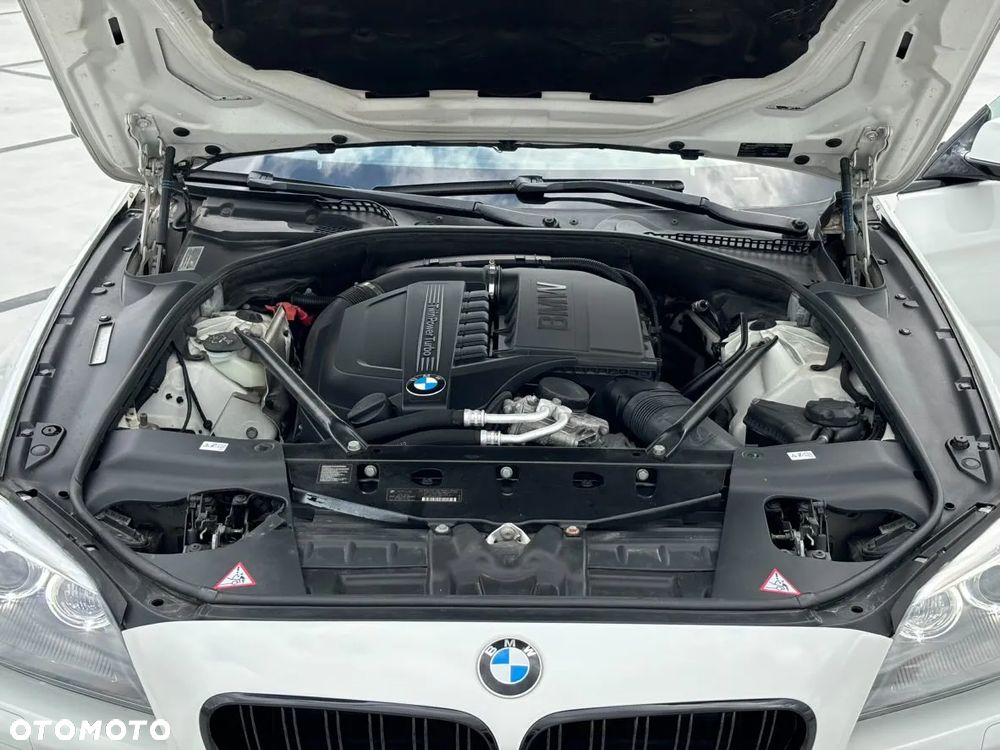 BMW Seria 6 640i Gran Coupe - 16