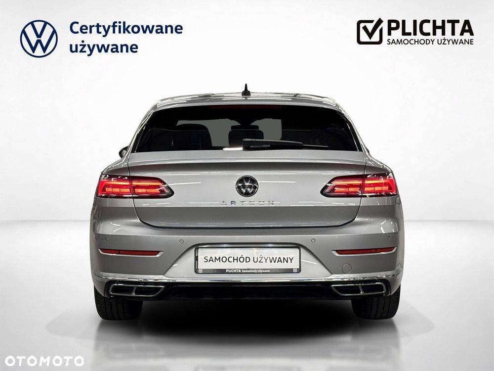 Volkswagen Arteon Shooting Brake - 5