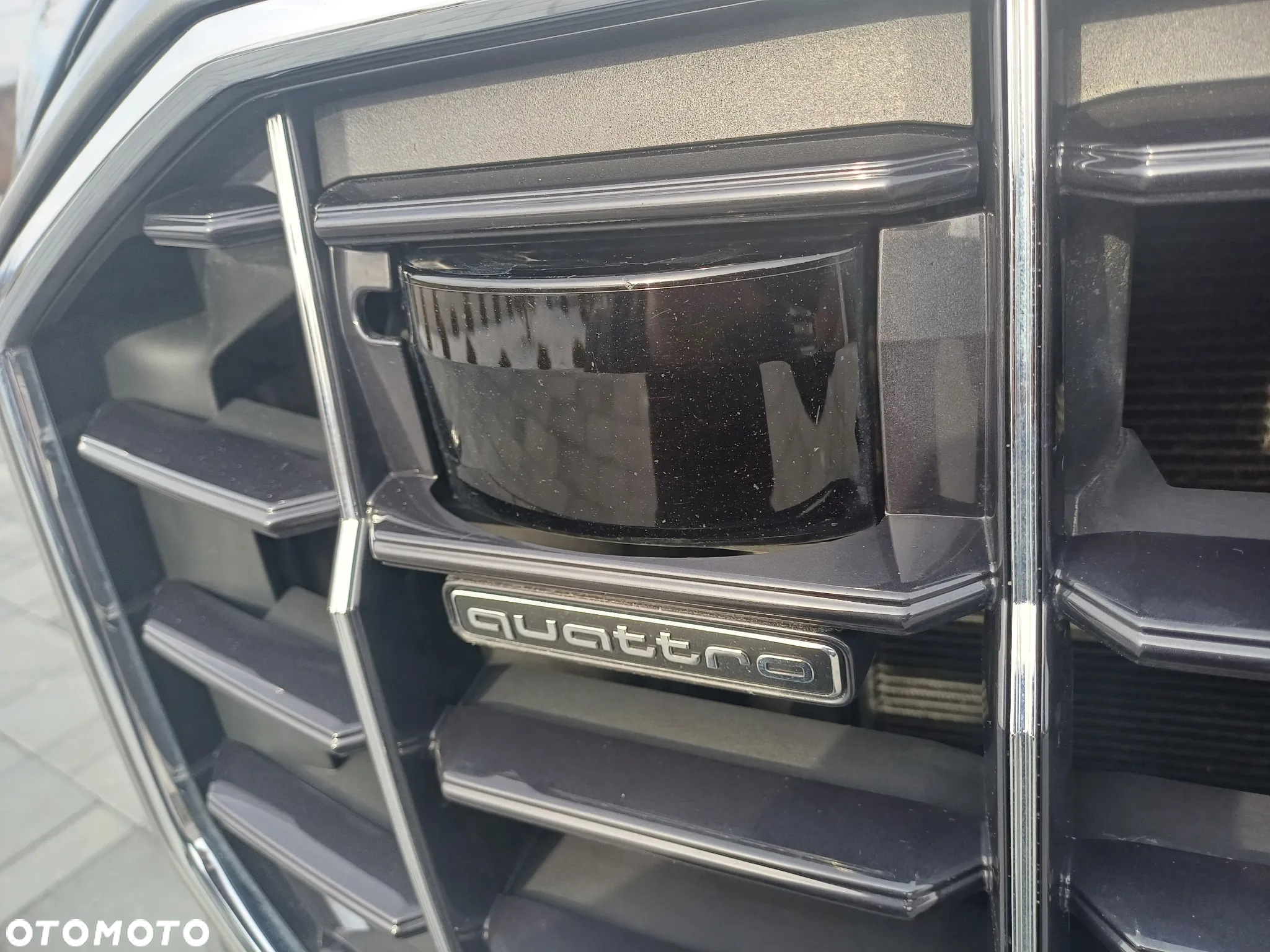 Audi Q8 - 16
