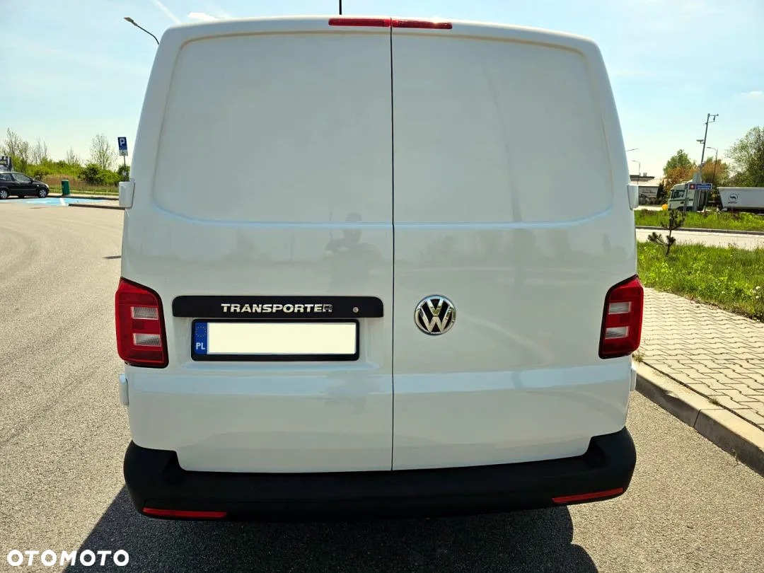 Volkswagen Transporter T6 - 36