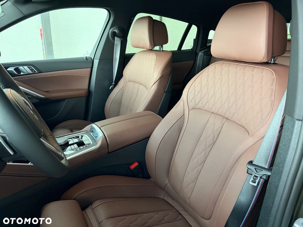 BMW X6 - 18