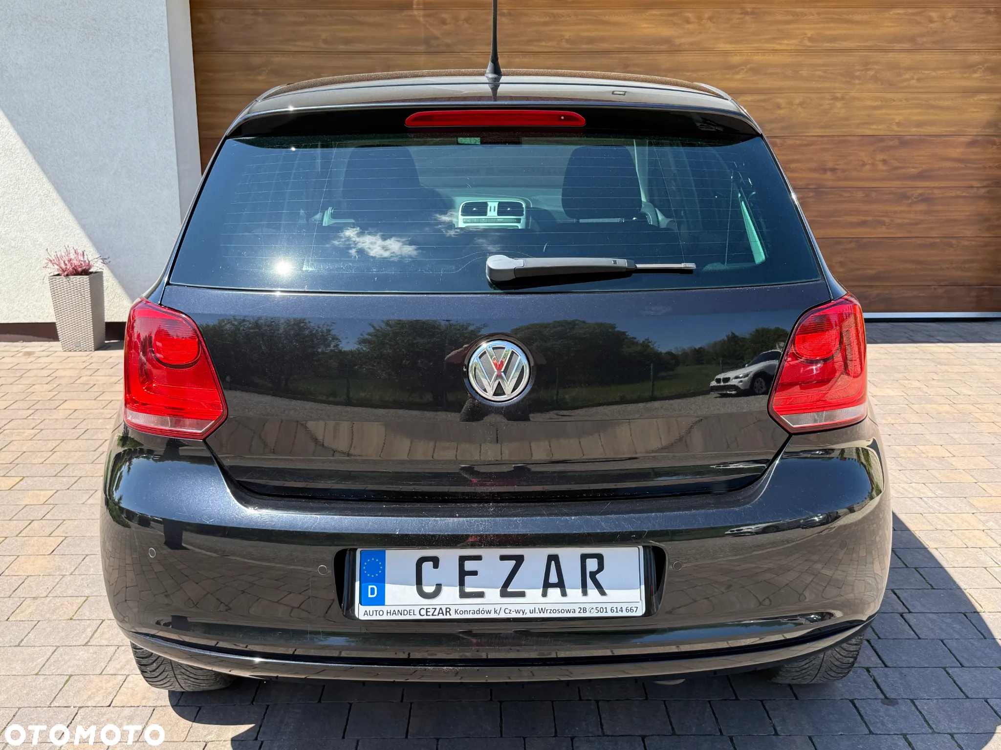 Volkswagen Polo 1.2 12V Highline - 20