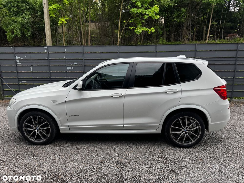 BMW X3 - 3