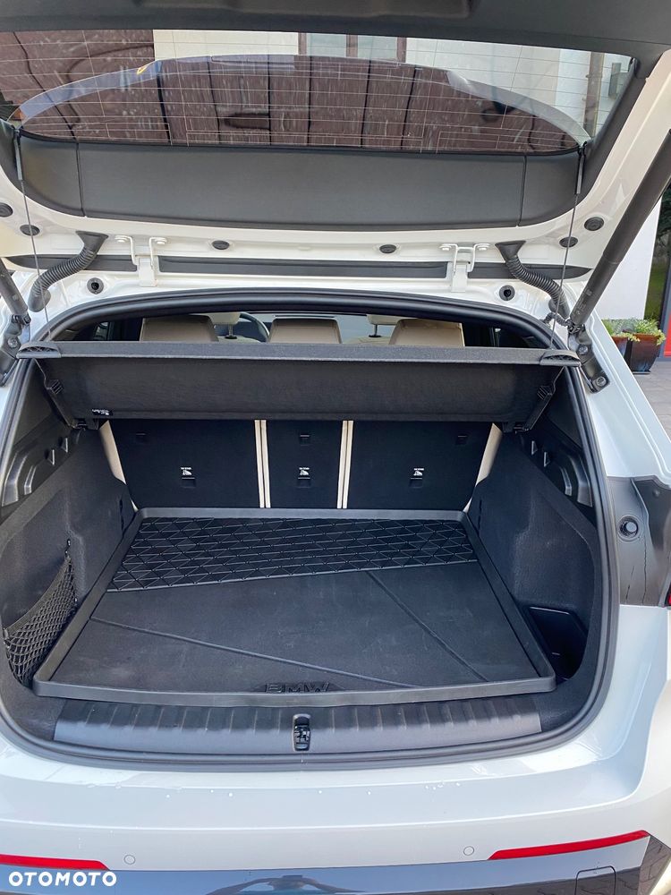 BMW X1 xDrive25i xLine - 13