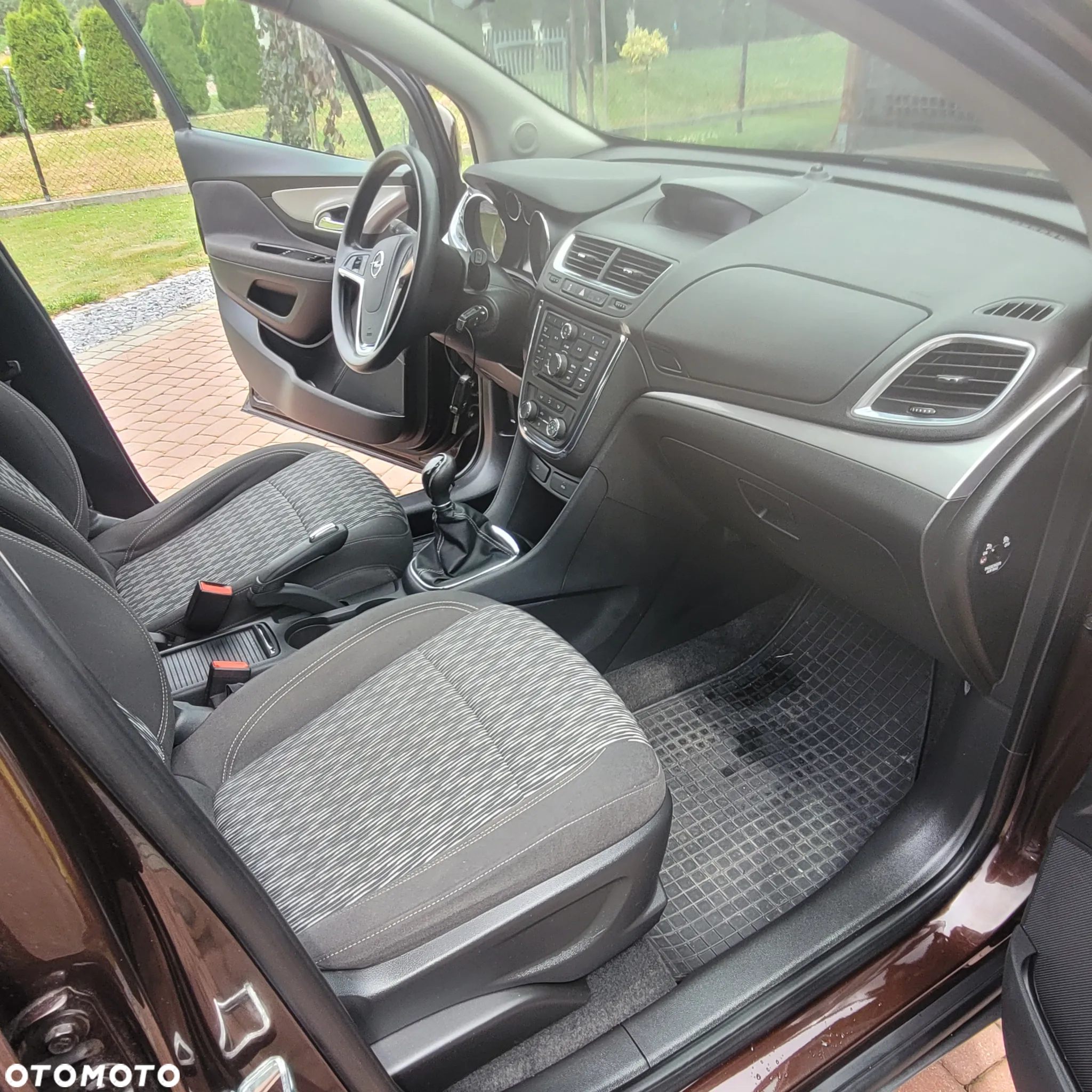 Opel Mokka X 1.6 Start/Stop On - 3