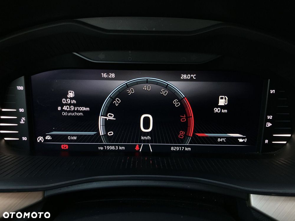 Skoda Scala 1.5 TSI Style - 17