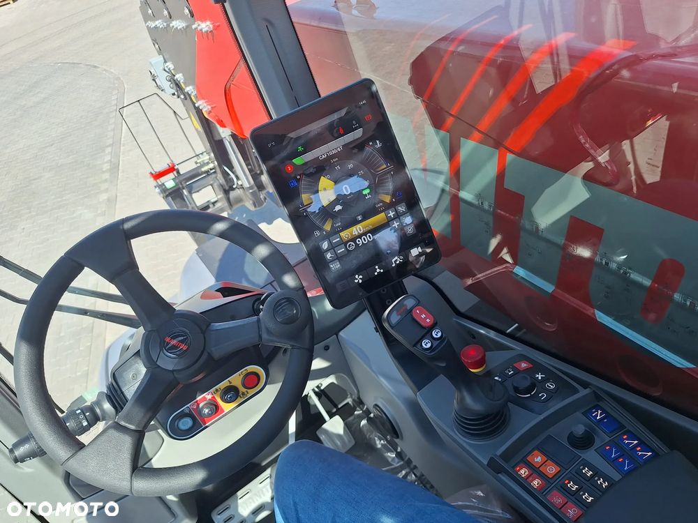 Manitou MRT 3060 Vision +, nowa, dostępna od zaraz - 7