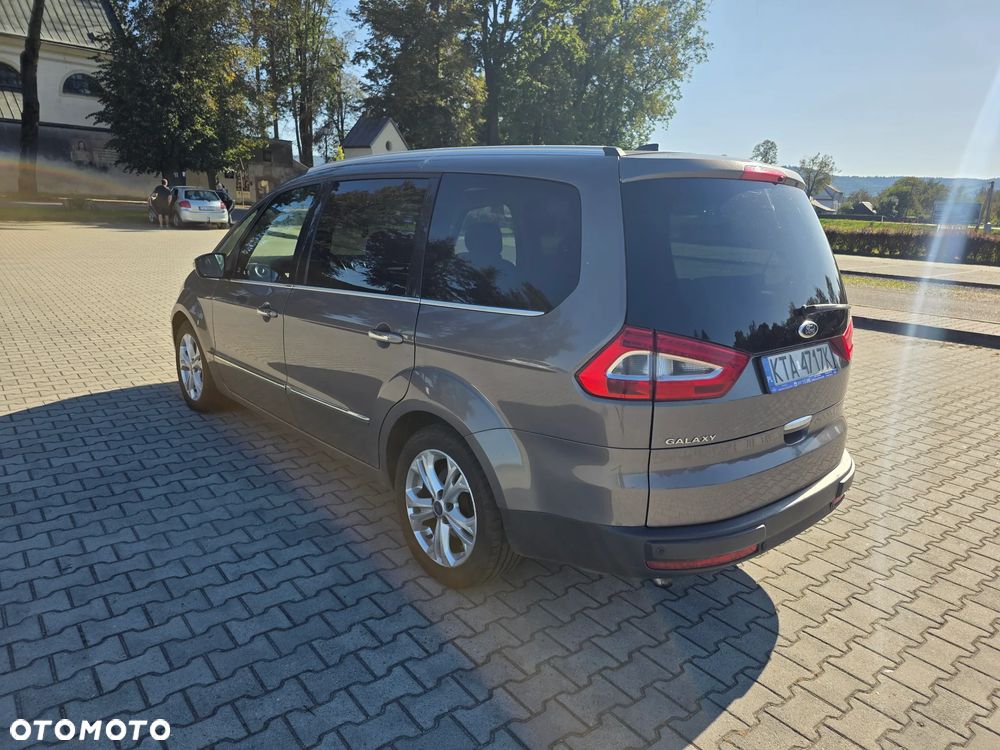 Ford Galaxy - 7
