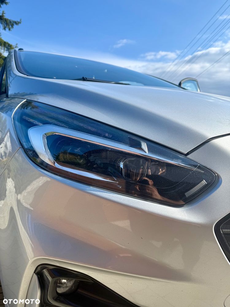 Ford S-Max 2.0 EcoBlue ST-Line - 12