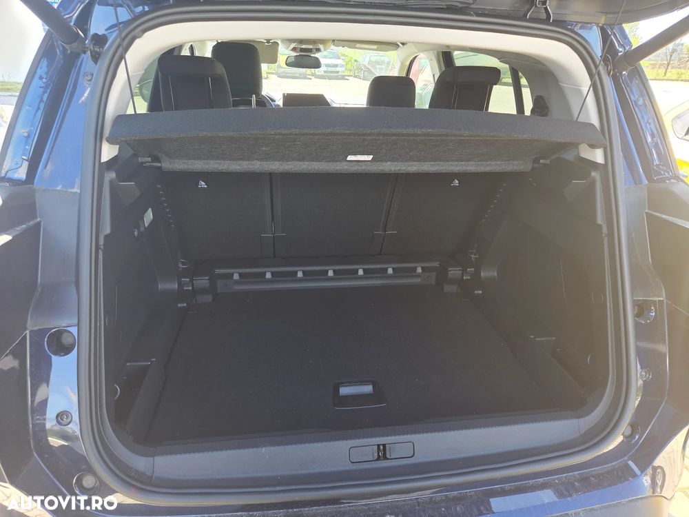 Citroën C5 Aircross 1.2 PureTech S&S EAT8 Shine - 6