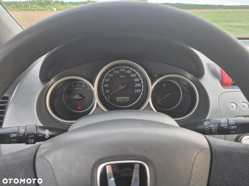 Honda Jazz 1.2 Style - 18