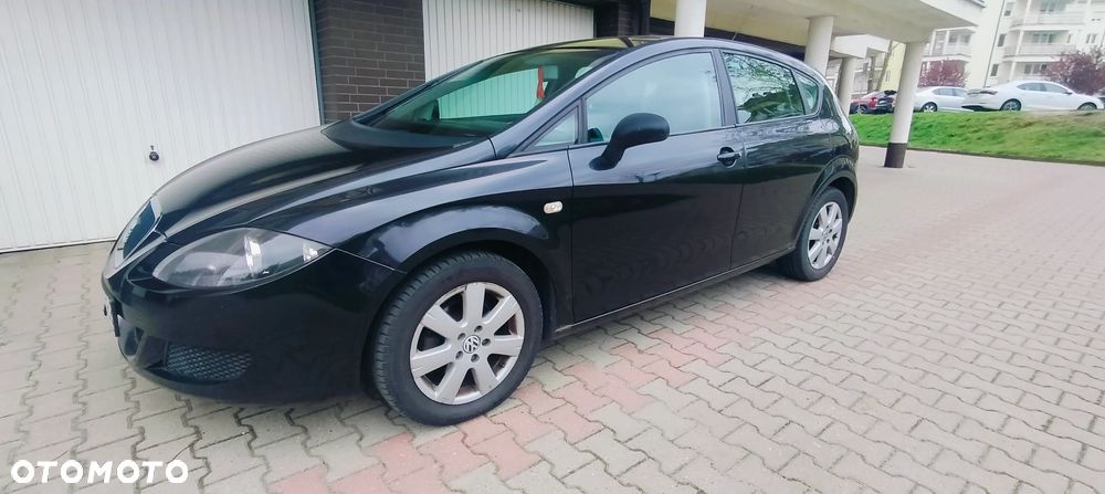 Seat Leon - 5