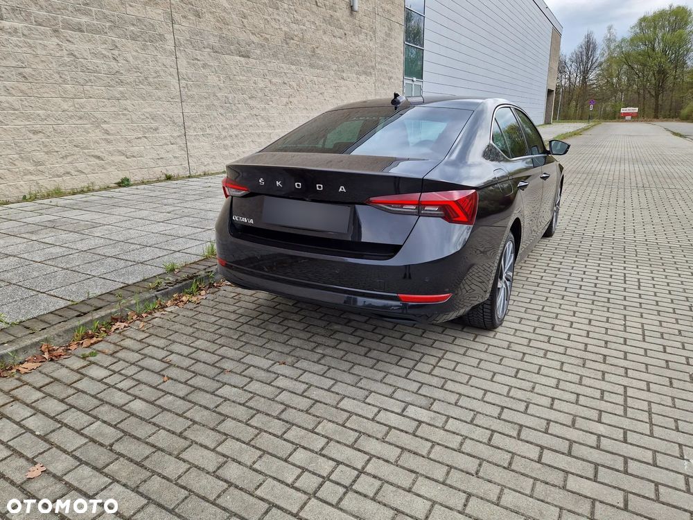 Skoda Octavia - 7