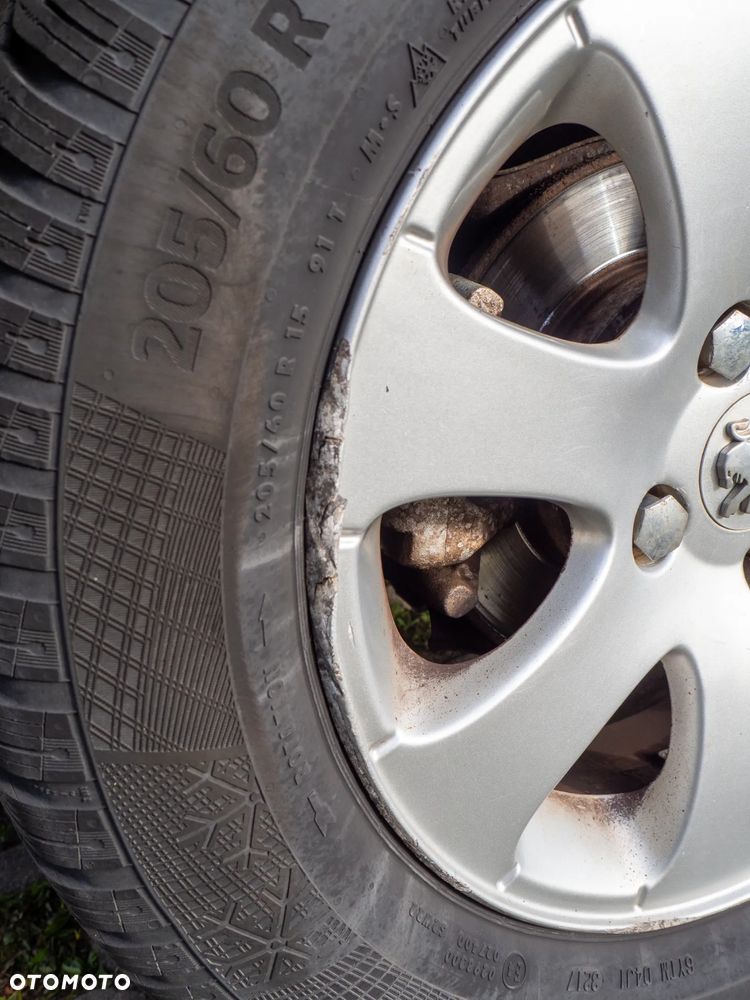 Peugeot 307 Break 110 Sportline - 7