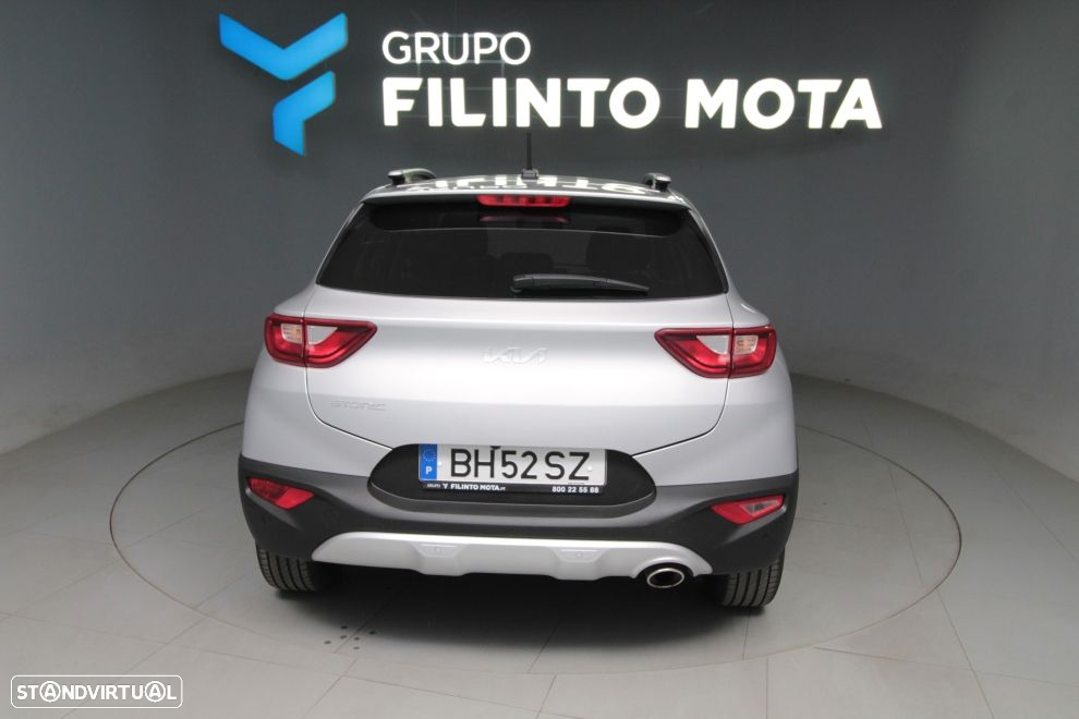 Kia Stonic 1.2 Dynamic - 3
