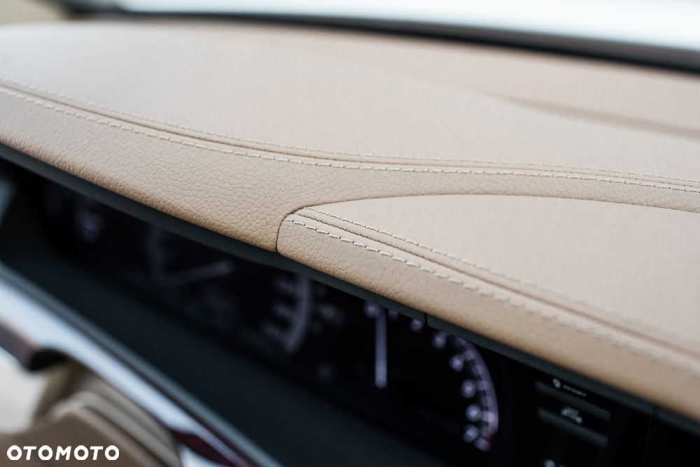 Mercedes-Benz Klasa S 450 4Matic 7G-TRONIC - 18
