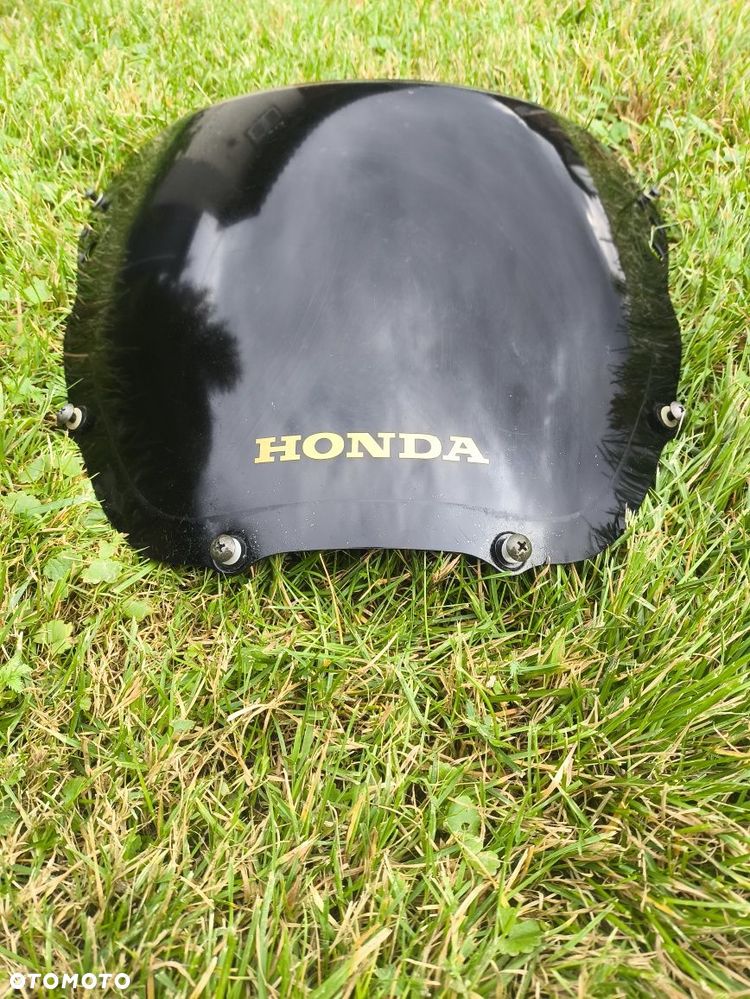 Honda CBR SC 33 98 99 szyba - 6