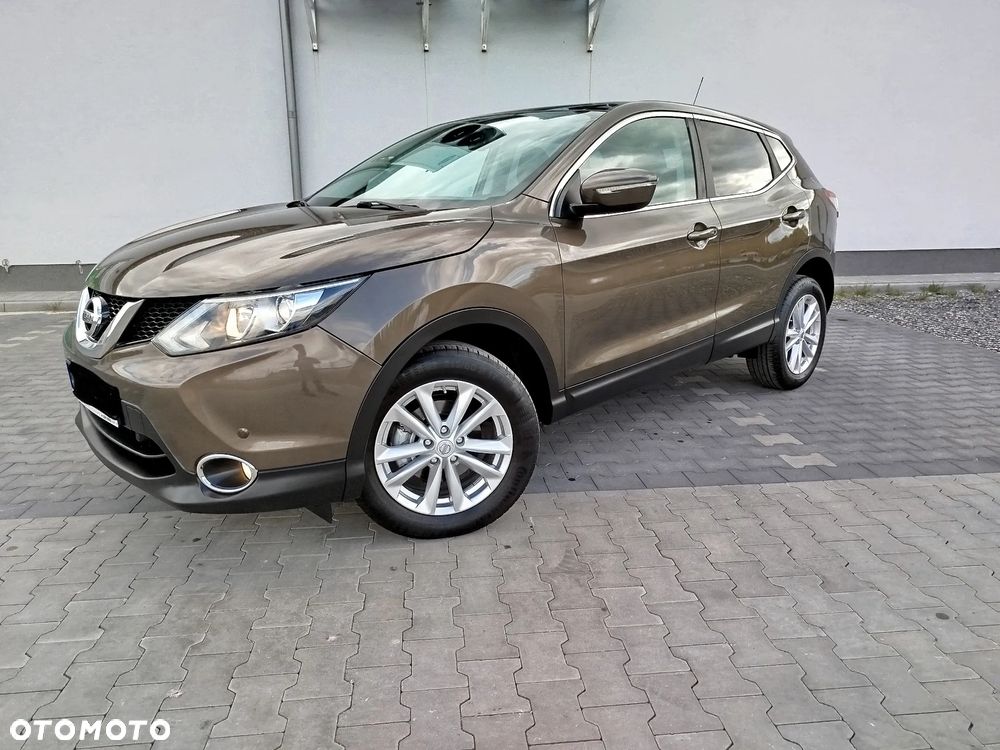 Nissan Qashqai 1.2 DIG-T Tekna - 3