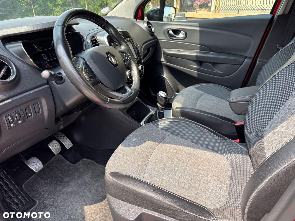 Renault Captur - 15