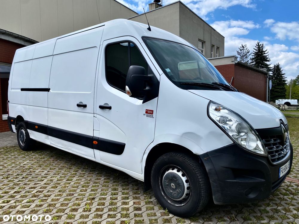 Renault Master - 4