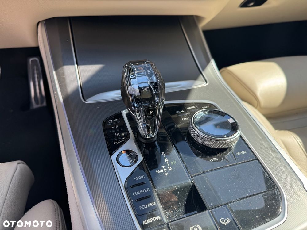 BMW X5 - 12