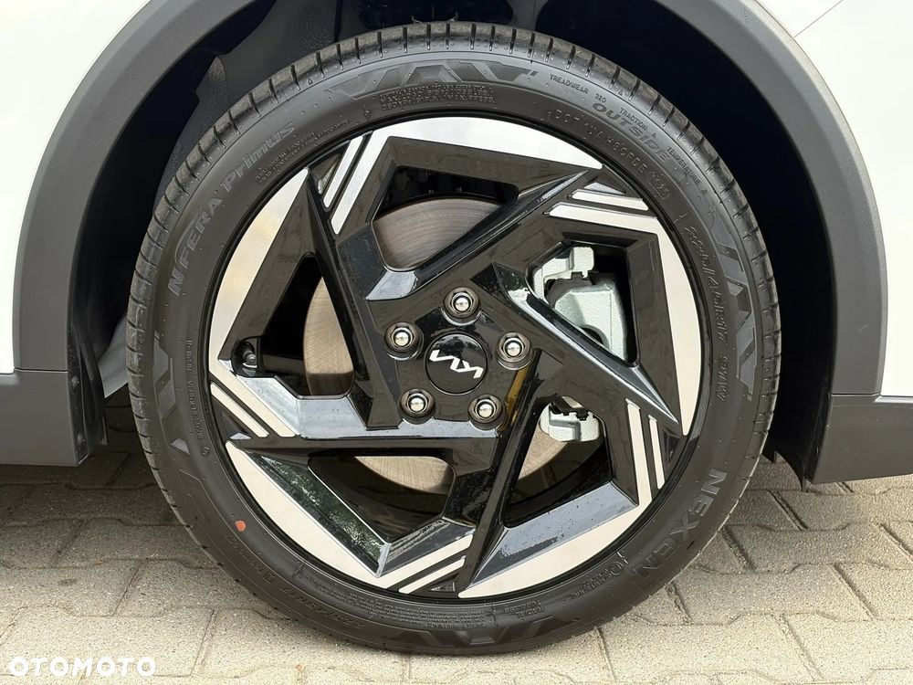 Kia K4 1.6 T-GDI M - 7