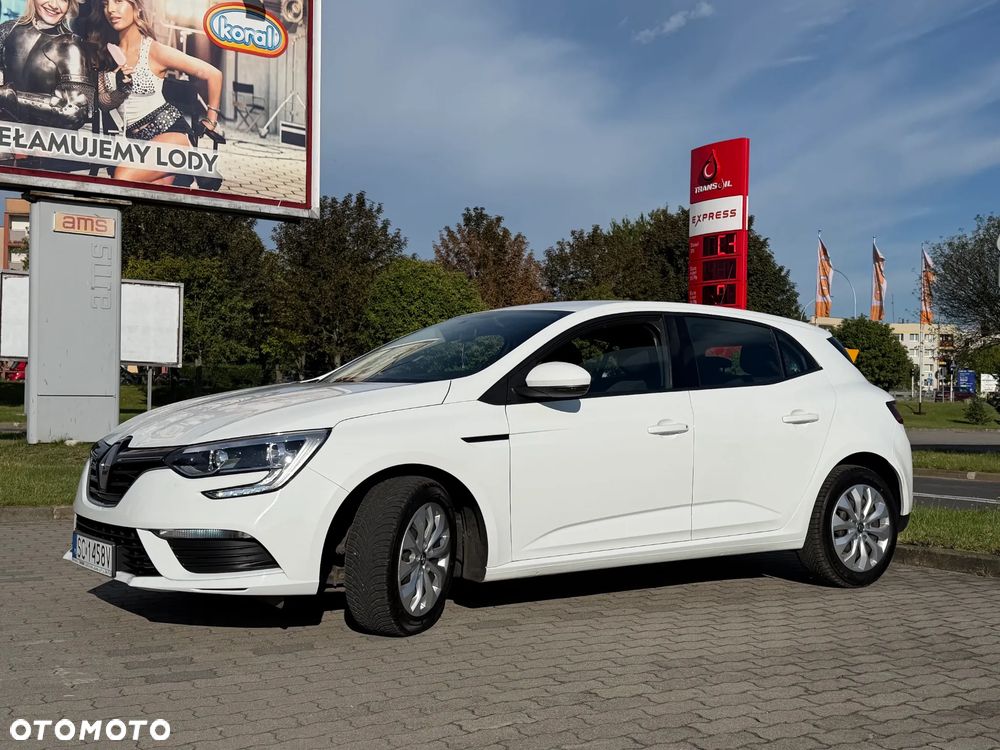 Renault Megane 1.3 TCe FAP Life - 5